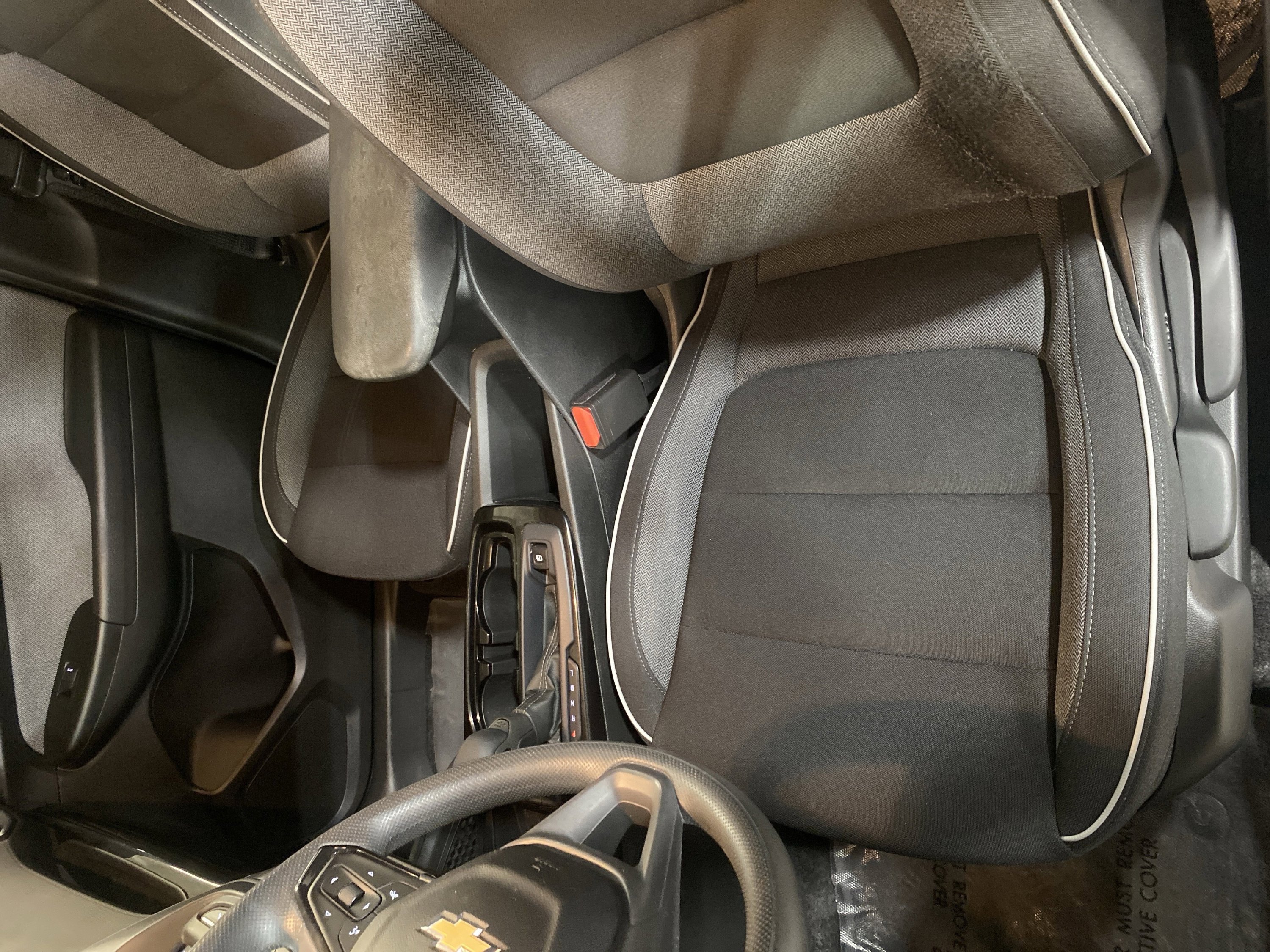 Used 2023 Chevrolet TrailBlazer LS image 15