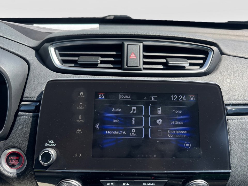 Used 2021 Honda CR-V EX-L image 21