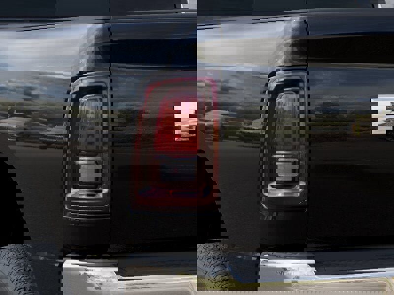 New 2026 RAM 2500 Tradesman image 9