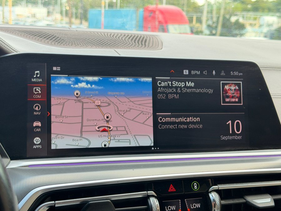 Used 2019 BMW X5 xDrive40i w/ Premium Package 2 AWD/4WD image 57