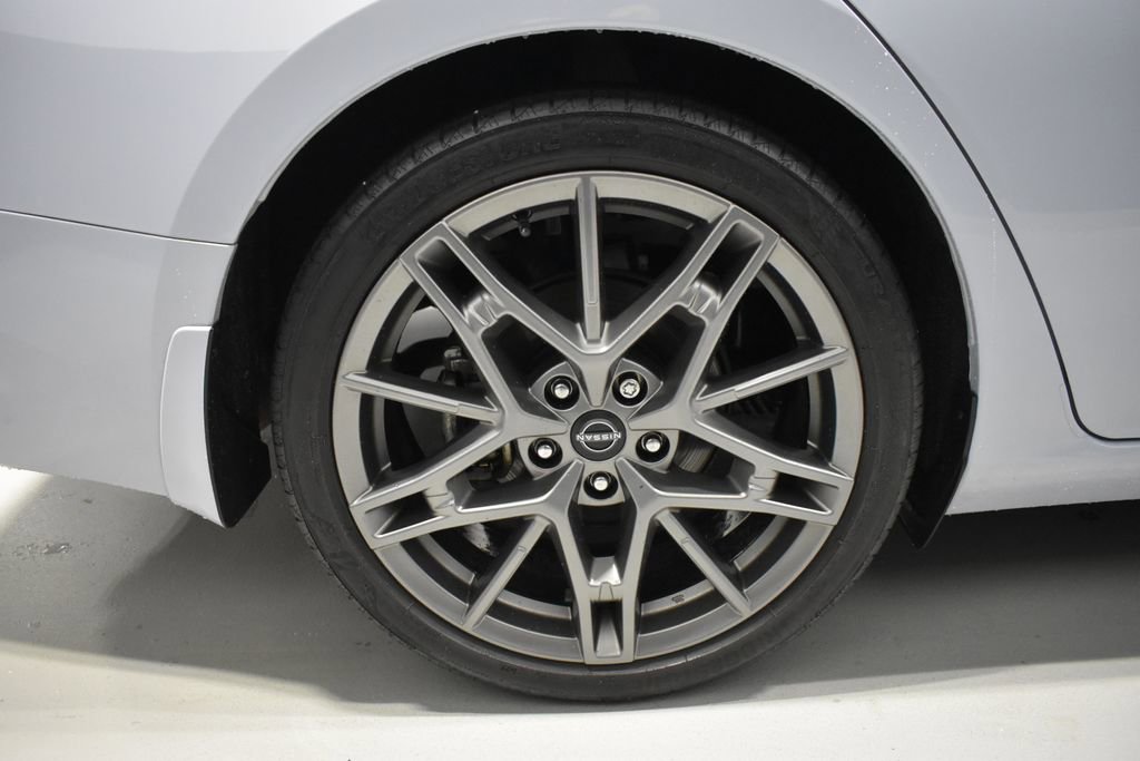 Used 2024 Nissan Altima 2.0 SR image 34