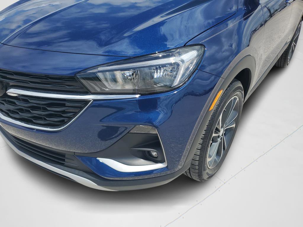 Certified 2023 Buick Encore GX Select image 34