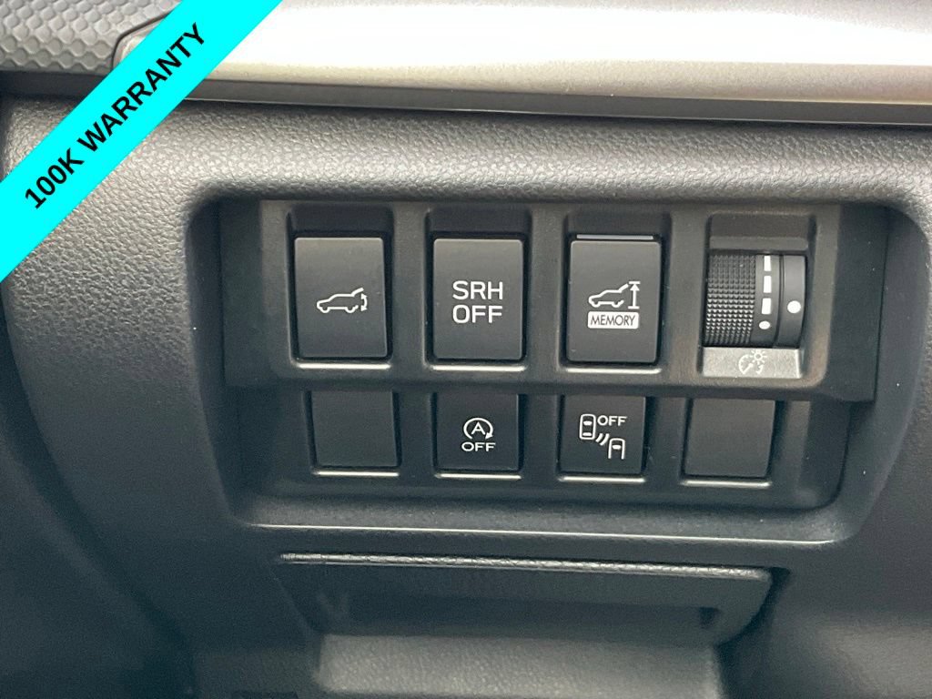 Certified 2024 Subaru Forester Premium AWD/4WD image 25