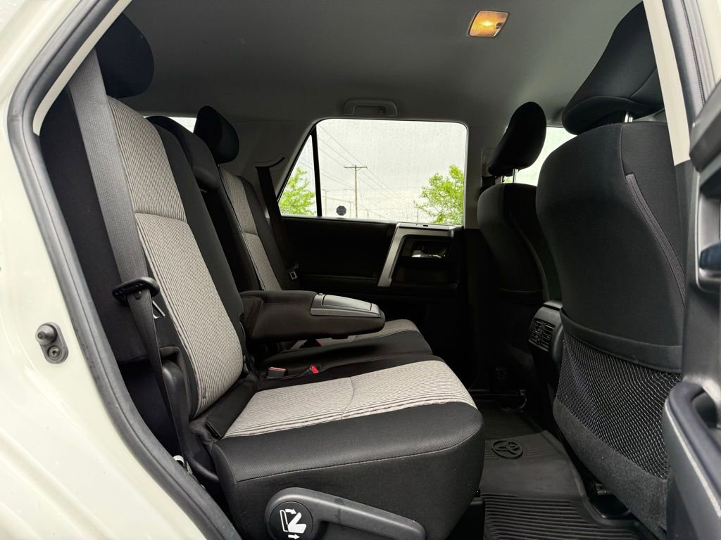 Certified 2023 Toyota 4Runner SR5 image 18