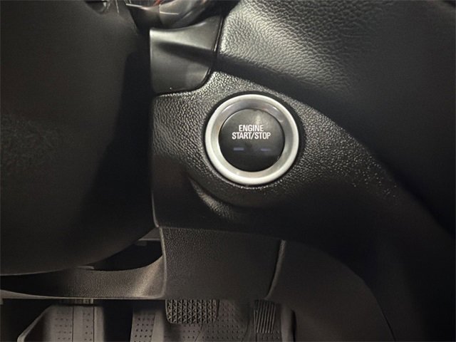 Certified 2024 Chevrolet Equinox LT w/ LPO, Floor Liner Package image 17