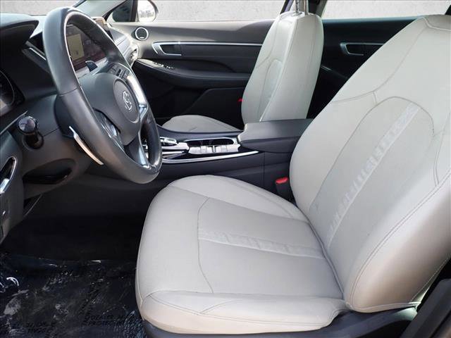 Used 2020 Hyundai Sonata Limited image 10