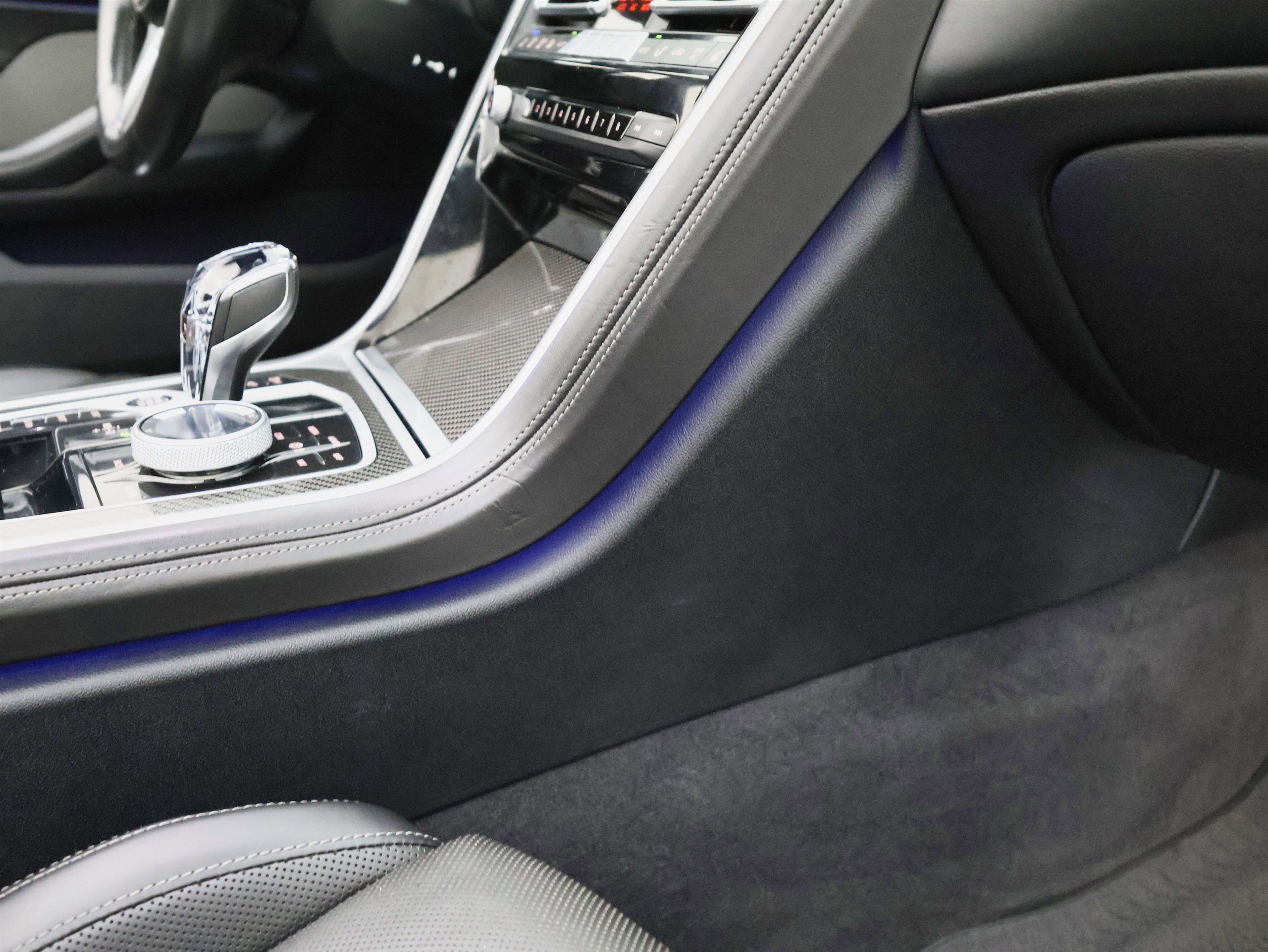 Used 2021 BMW M850i xDrive Convertible image 47