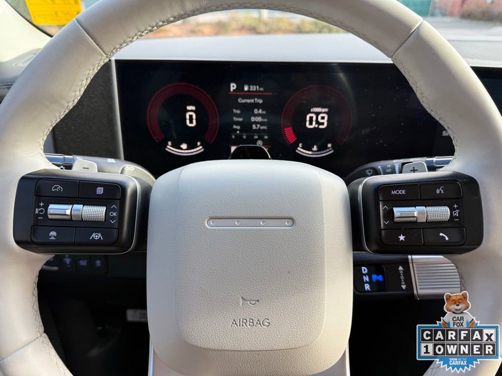 Used 2025 Hyundai Santa Fe SEL image 10