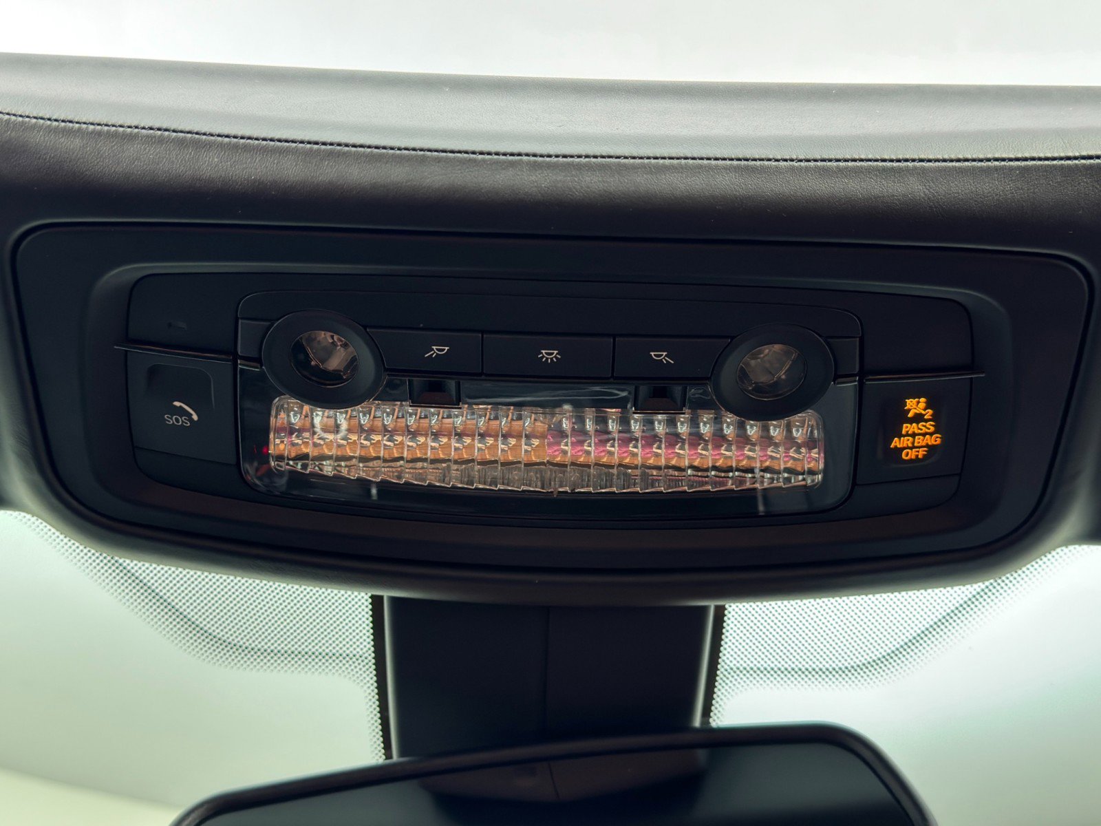 Used 2017 BMW M6 w/ Competition, Executive & Dr image 37