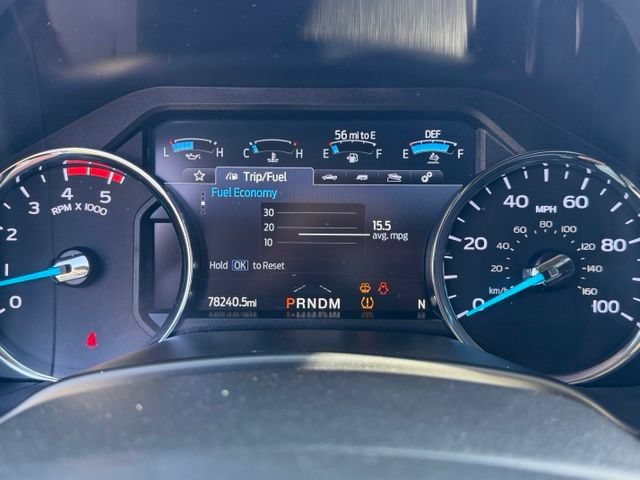 Used 2020 Ford F250 Lariat AWD/4WD image 14