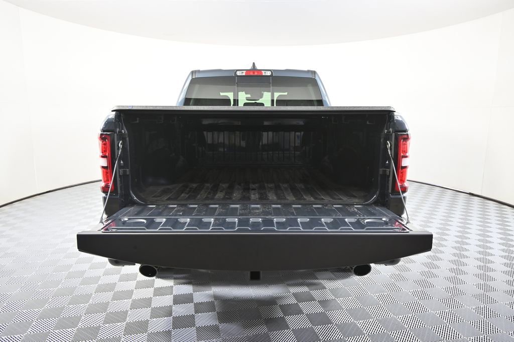 New 2026 RAM 1500 Big Horn image 6