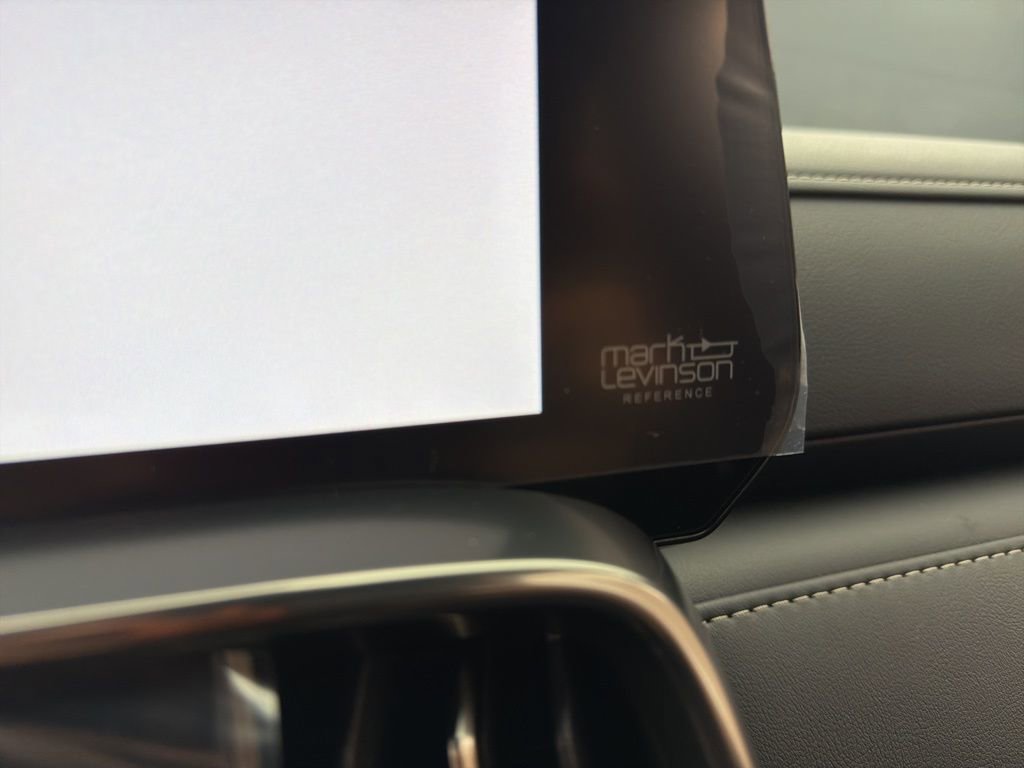 New 2026 Lexus LX 700h Luxury image 15