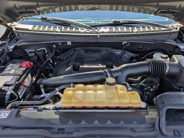 Used 2018 Ford Expedition Platinum RWD image 24