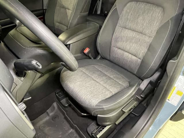 Used 2021 Ford Bronco Sport Big Bend AWD/4WD image 5