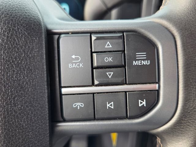 Used 2024 Ford F150 XLT image 31