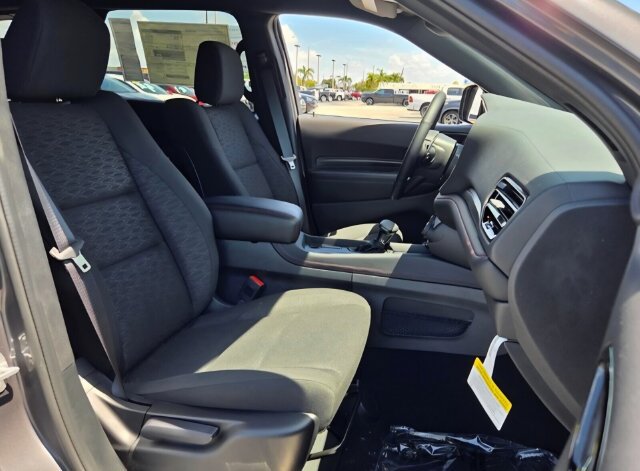 New 2026 Dodge Durango GT AWD/4WD image 17