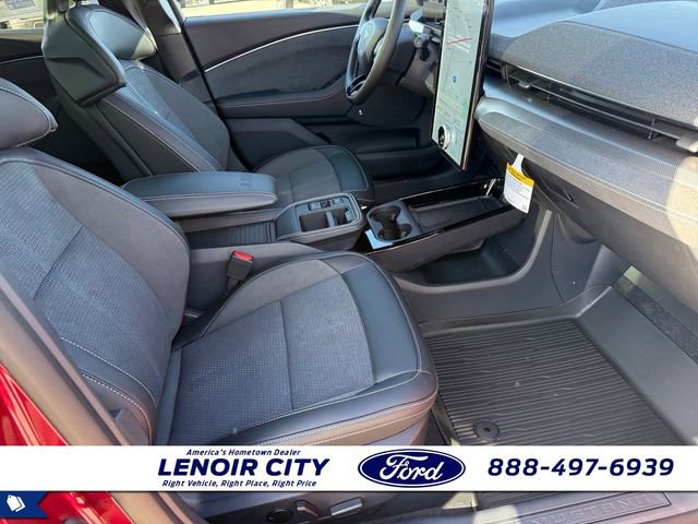 New 2025 Ford Mustang Mach-E GT w/ Interior Protection Package image 13