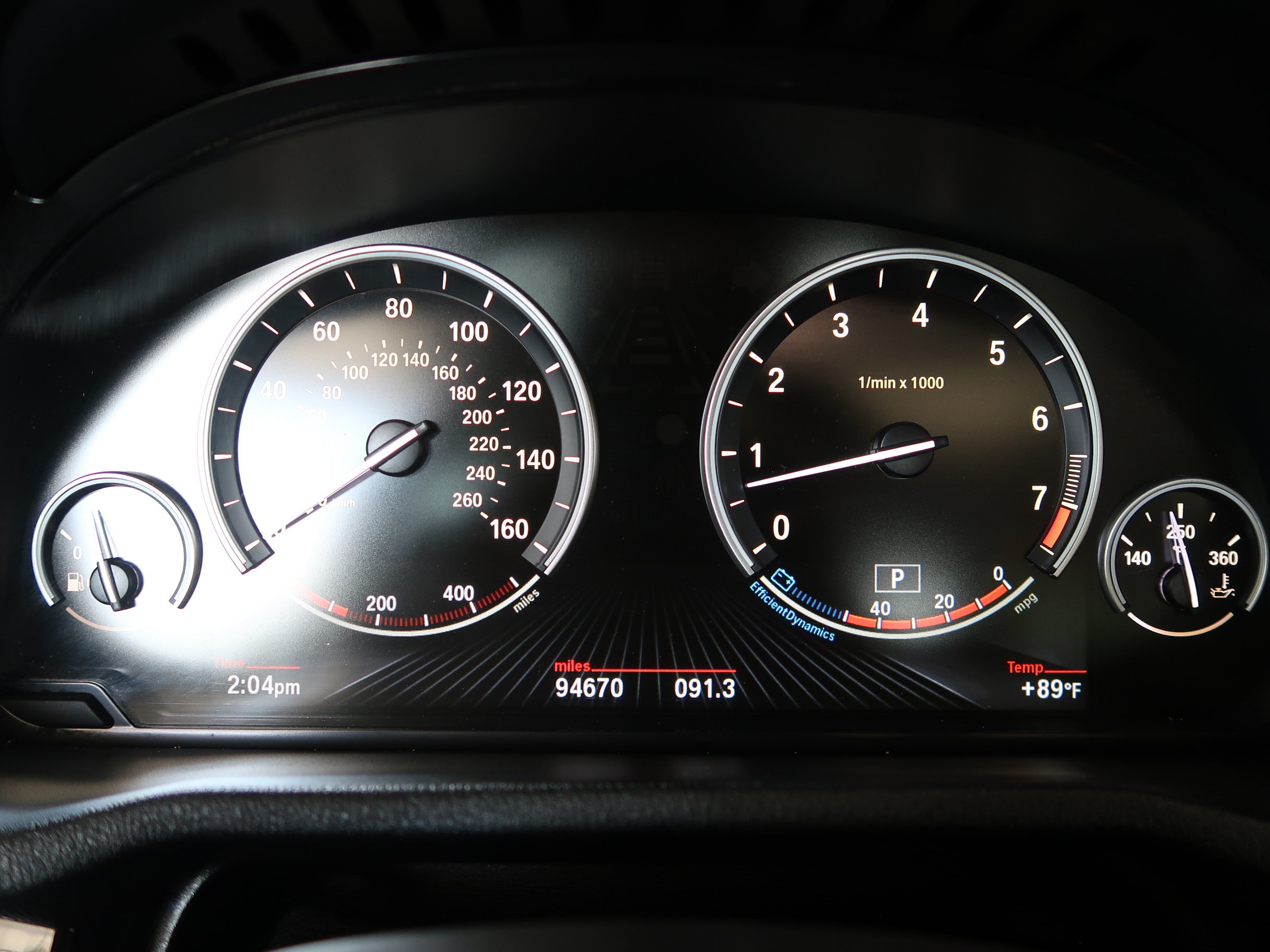 Used 2015 BMW X3 xDrive35i AWD/4WD image 23