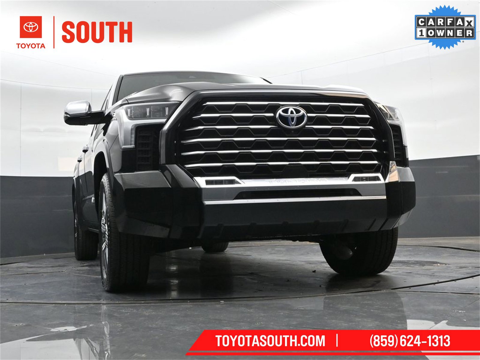 Used 2022 Toyota Tundra Capstone image 35