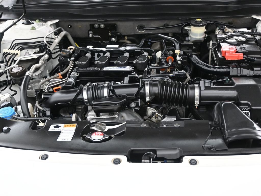 Used 2019 Honda Accord Sport image 12