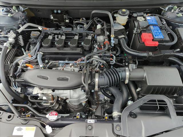 New 2026 Honda Accord SE image 16