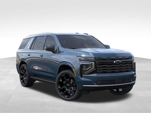 New 2026 Chevrolet Tahoe High Country AWD/4WD image 7