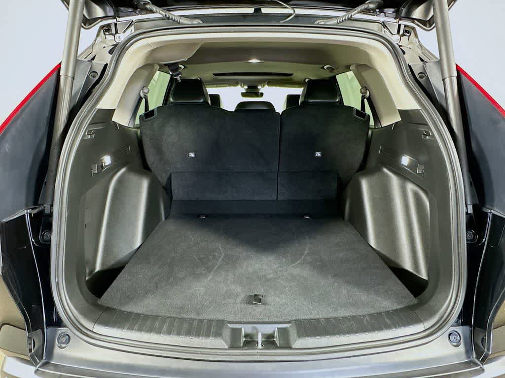 Used 2025 Honda CR-V EX-L image 21