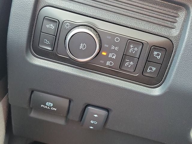 New 2026 Ford F350 Platinum AWD/4WD image 8