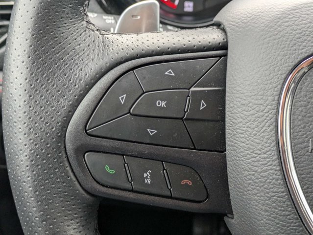 Certified 2025 Dodge Durango GT AWD/4WD image 28