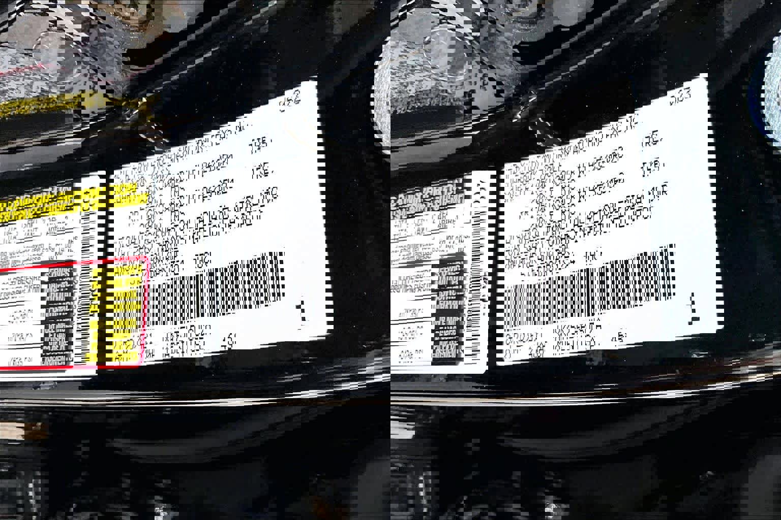 Used 2023 Toyota Tundra Limited w/ TRD Off-Road Package image 35