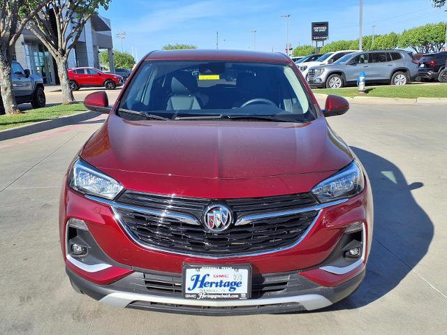 Used 2022 Buick Encore GX Preferred w/ Cold Weather Comfort Package image 24