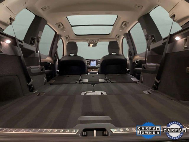 Used 2025 Volvo XC90 B6 Plus image 82