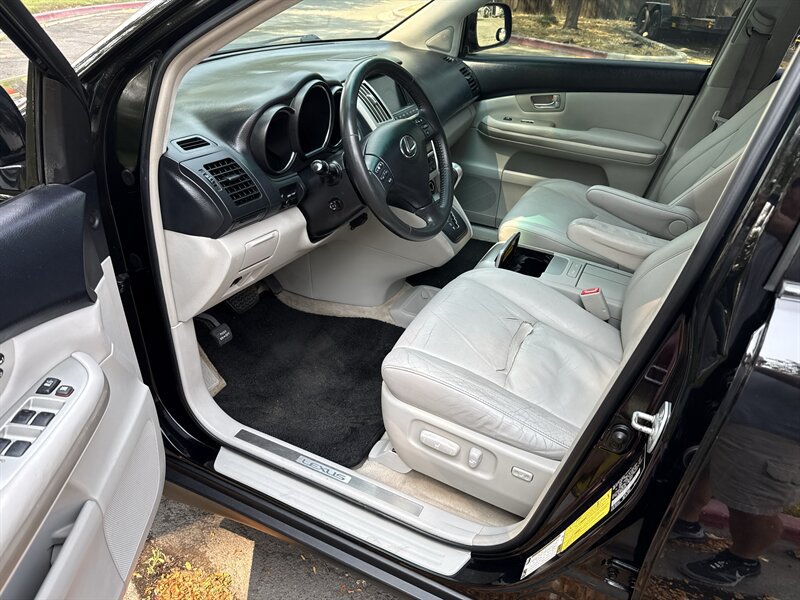 Used 2006 Lexus RX 400h AWD image 19