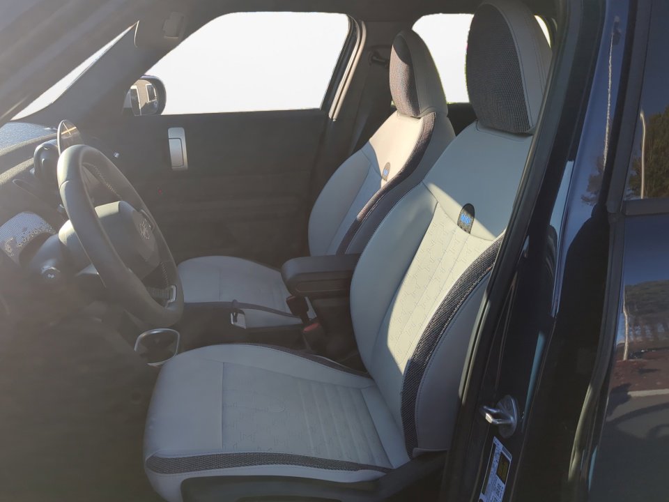 Certified 2025 MINI Cooper Countryman S image 9