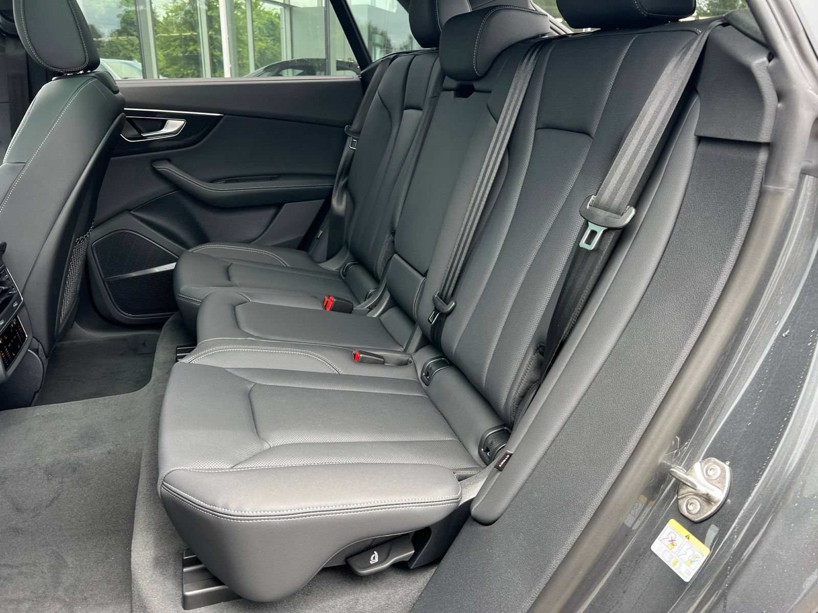 New 2026 Audi Q8 Premium Plus AWD/4WD image 28