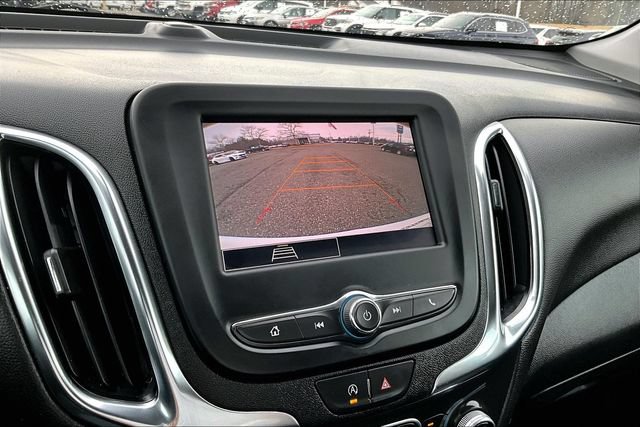 Used 2024 Chevrolet Equinox LT AWD/4WD image 14
