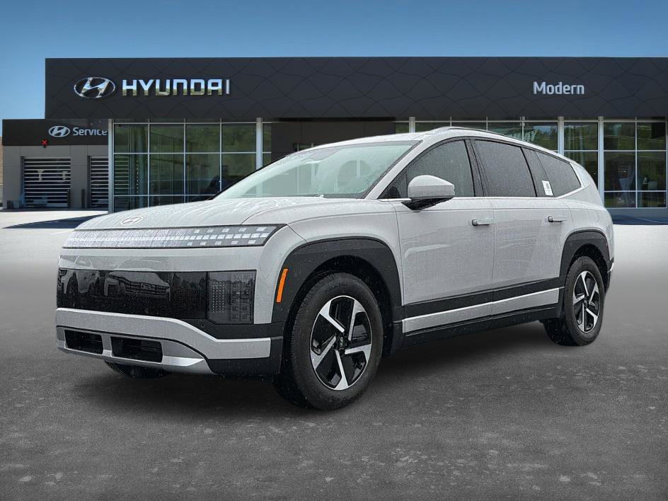 New 2026 Hyundai Ioniq 9 SE