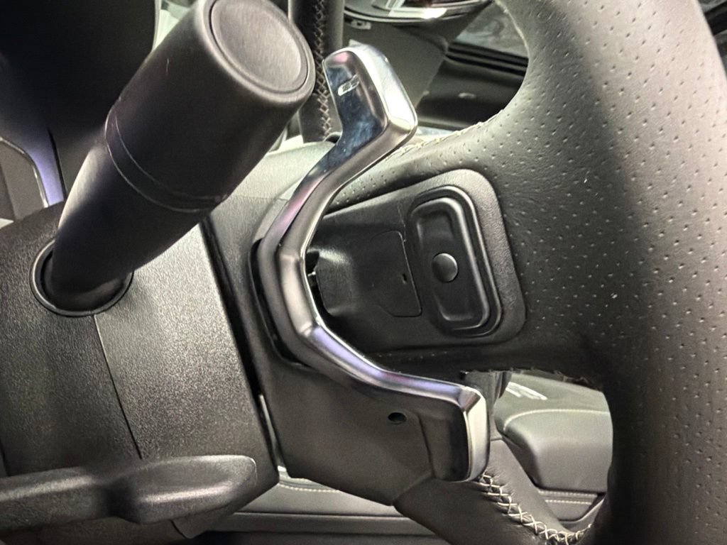 New 2026 RAM 1500 RHO AWD/4WD image 17