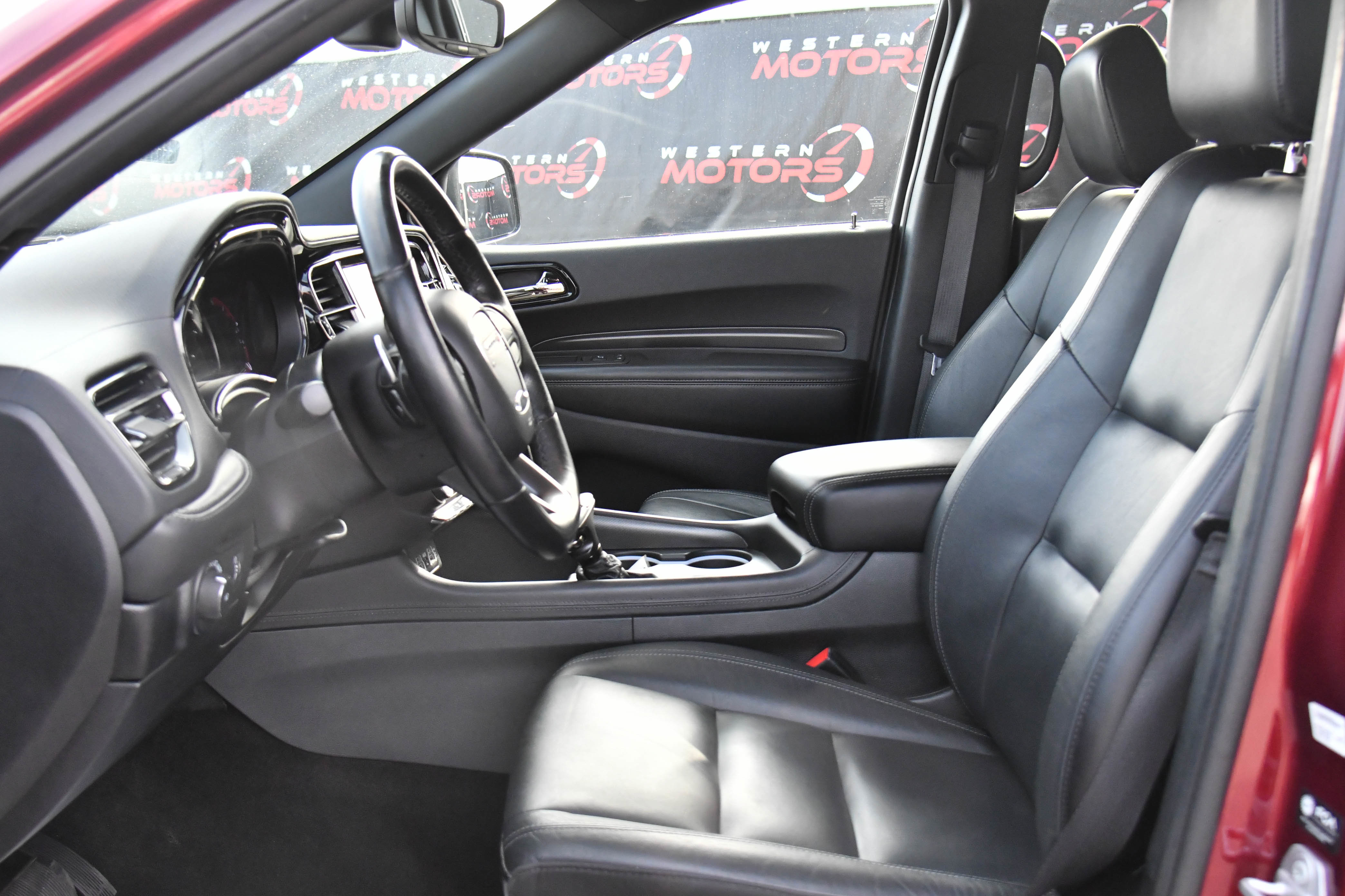 Used 2022 Dodge Durango GT image 17