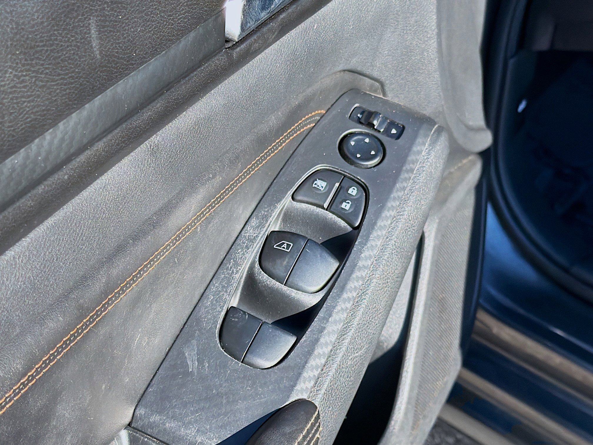 Used 2020 Nissan Altima 2.5 SR image 21