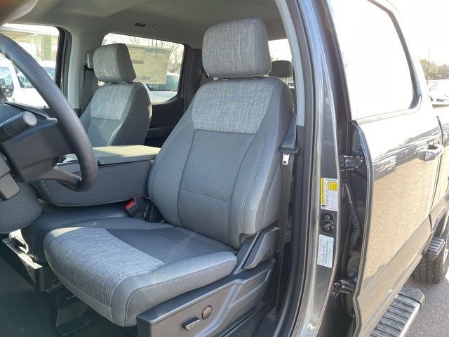 New 2026 Ford F350 XLT w/ XLT Premium Package image 14