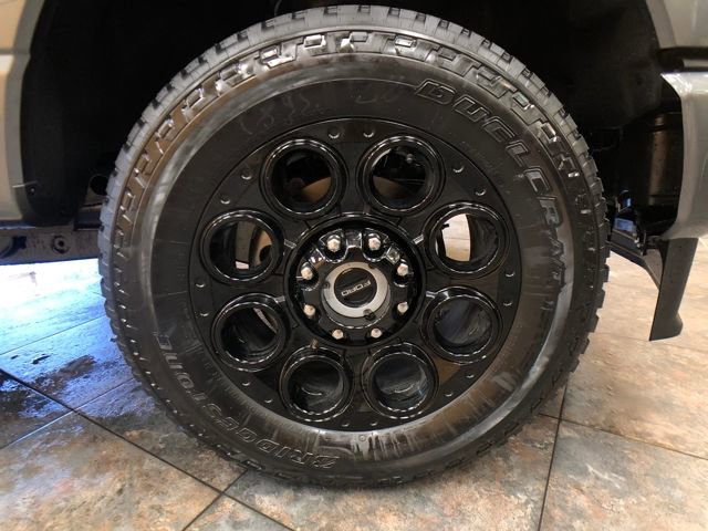 New 2026 Ford F250 Lariat image 9
