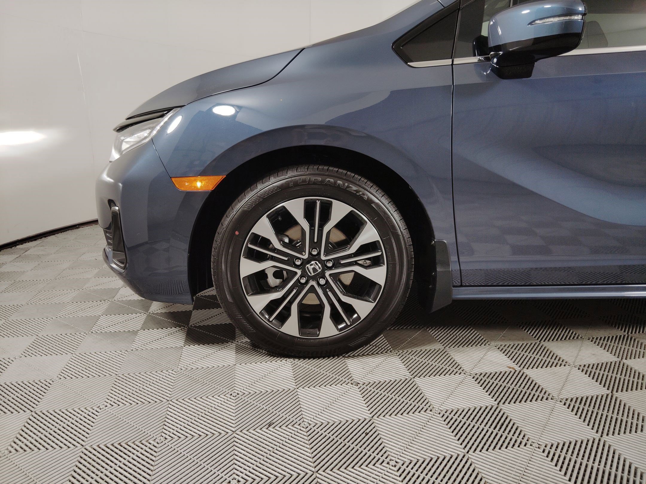 New 2026 Honda Odyssey Elite image 30