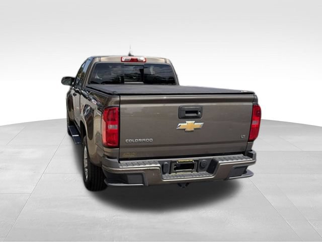 Used 2016 Chevrolet Colorado LT w/ LT Convenience Package AWD/4WD image 34