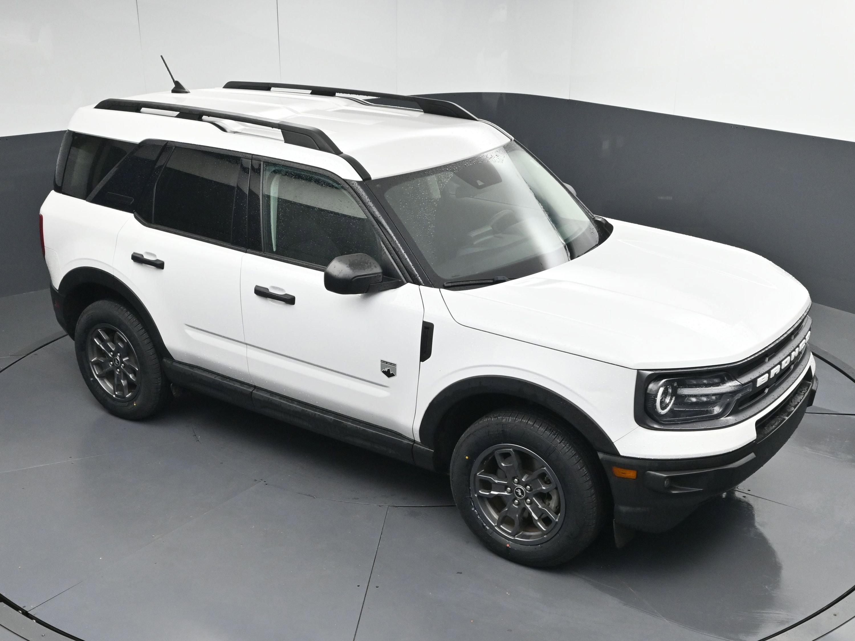 Used 2023 Ford Bronco Sport Big Bend w/ Convenience Package image 31