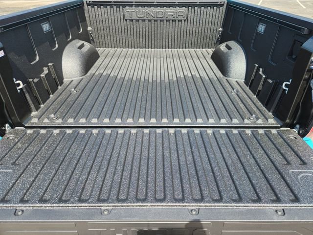 New 2026 Toyota Tundra TRD Pro AWD/4WD image 27