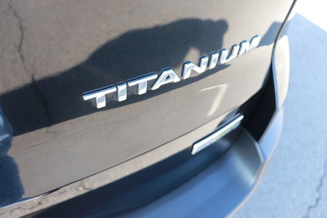 Used 2018 Ford EcoSport Titanium image 7