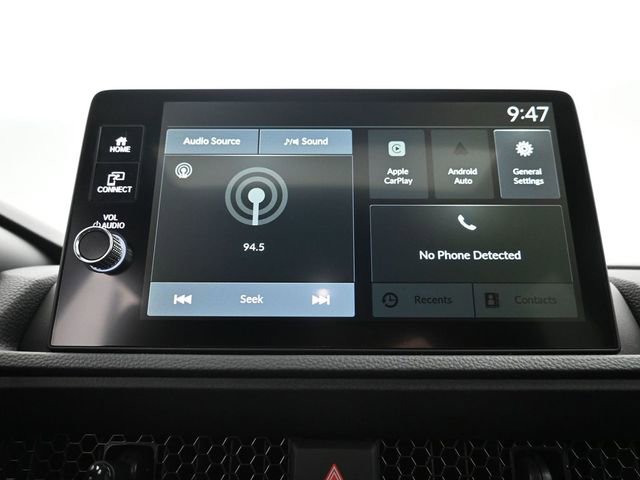 New 2026 Honda CR-V Sport image 13