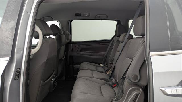 Used 2022 Honda Odyssey EX image 16