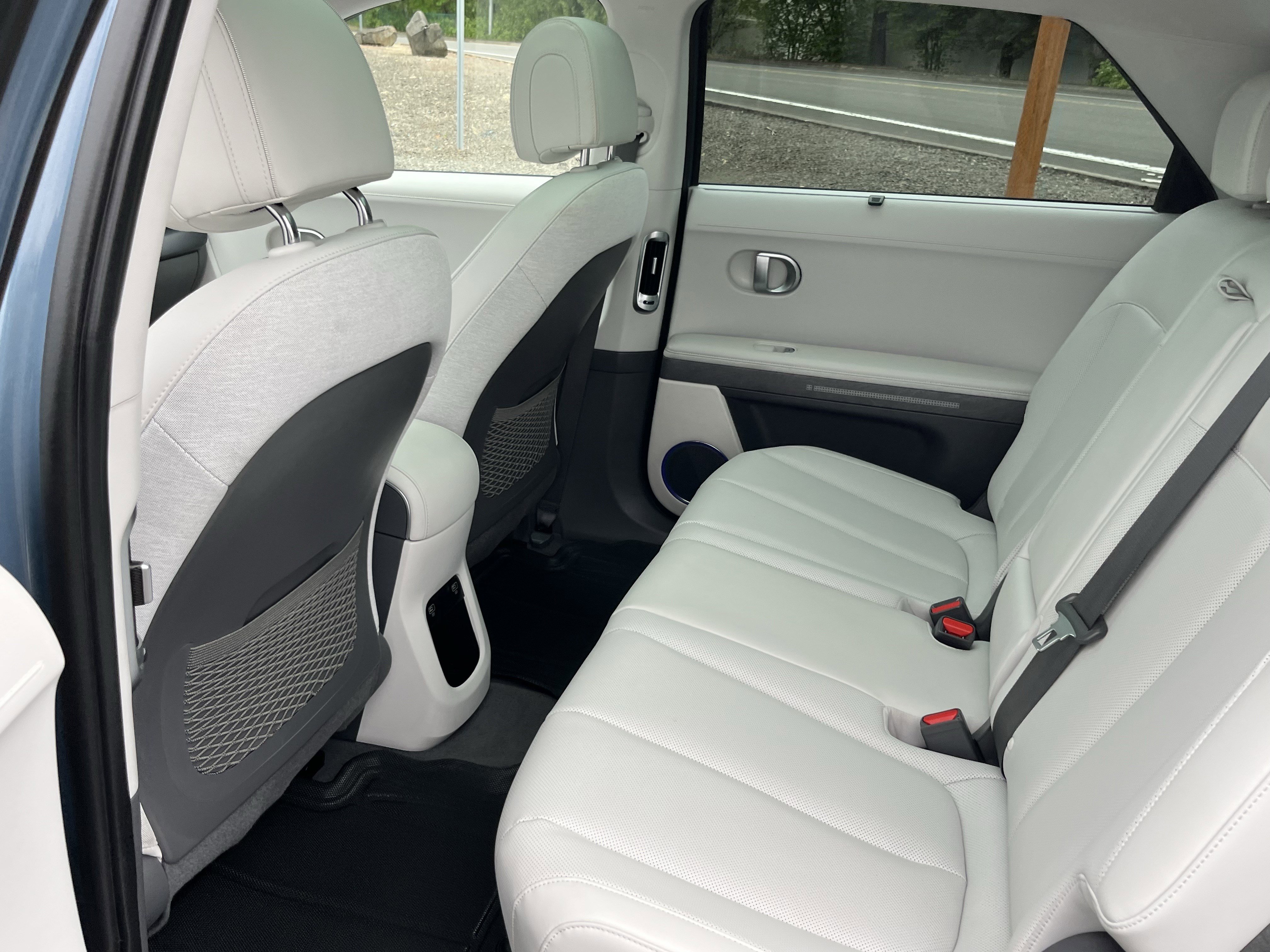 Certified 2024 Hyundai Ioniq 5 Limited AWD/4WD image 13